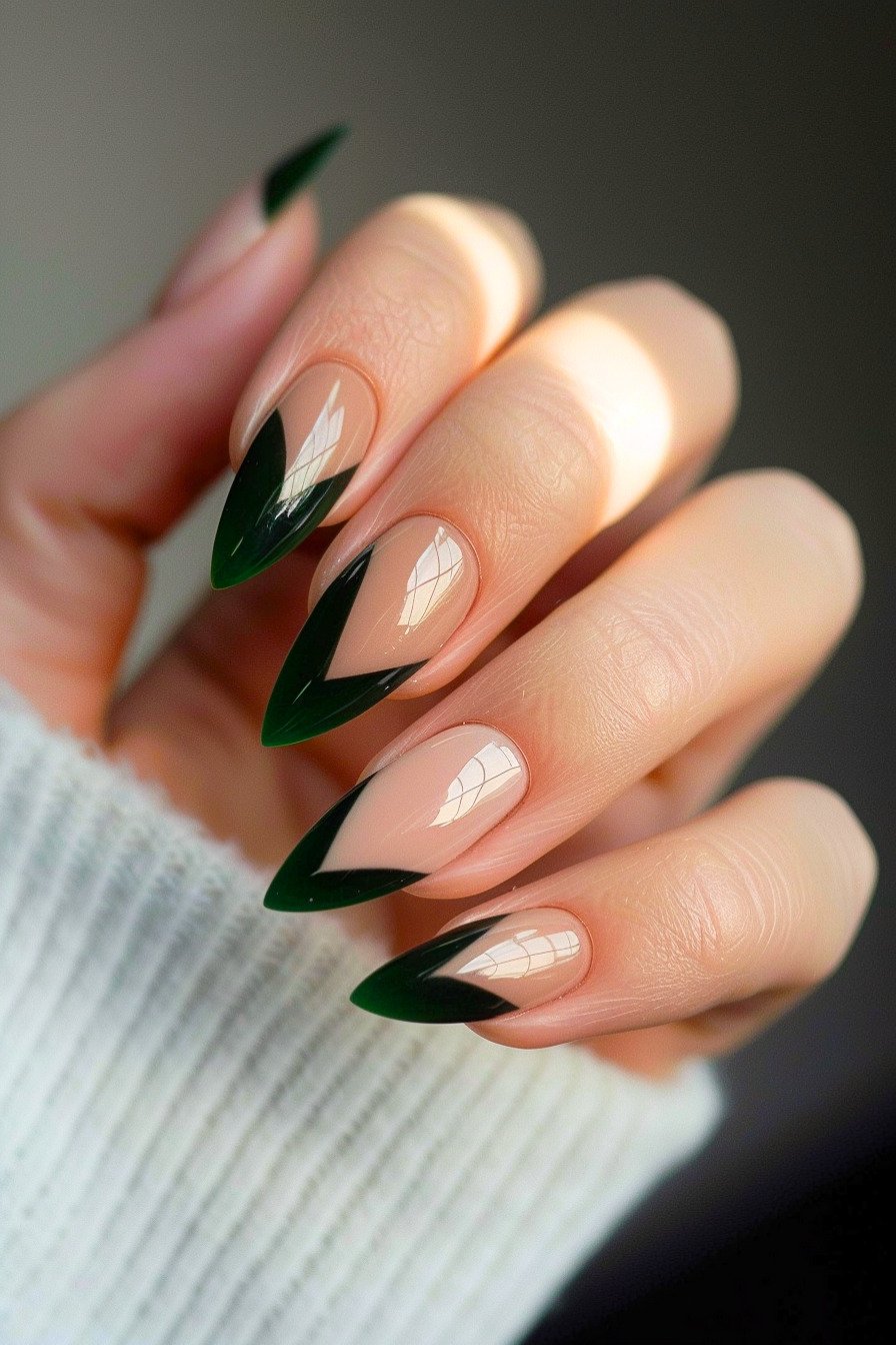 Autumn Nails 30