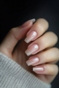 25 Stunning Glossy Nail Designs for a Perfect Manicure